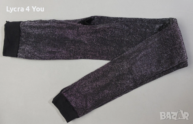 S/M нов блестящ клин чорапогащник , снимка 7 - Клинове - 53144236