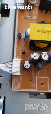 Платка POWER SUPPLY BN44-00152B IP-51140T, снимка 4 - Части и Платки - 32381642