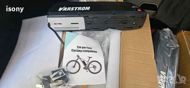 литиеви батерии маркови  36в/48в, снимка 5 - Скейтборд, ховърборд, уейвборд - 51274110