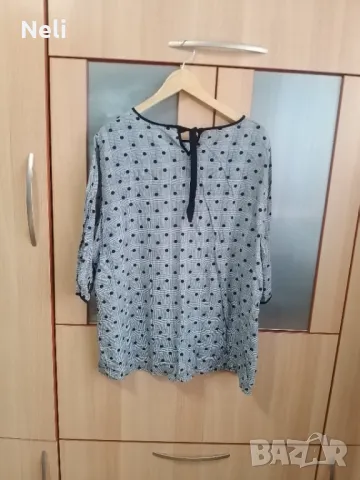 Дамска блуза, снимка 2 - Блузи с дълъг ръкав и пуловери - 47902487