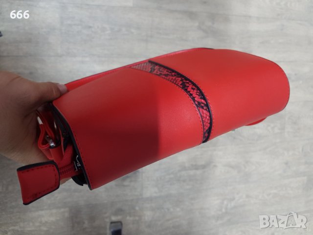 Чанта , снимка 2 - Чанти - 39702106