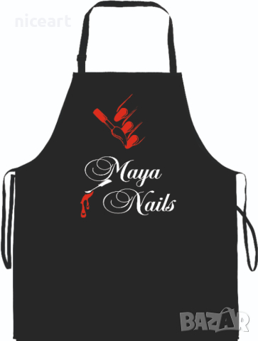 Престилка за фризьор,коафьор,стилист, снимка 8 - Други - 34760738