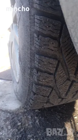 Джанти за ауди 5х112 17, снимка 2 - Гуми и джанти - 48645912