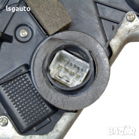 Брава предна лява врата Toyota Avensis III(2009-2015) ID: 97968, снимка 2 - Части - 40273838