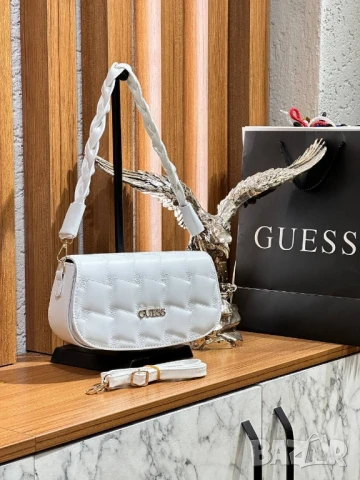 чанти guess , снимка 3 - Чанти - 50751236