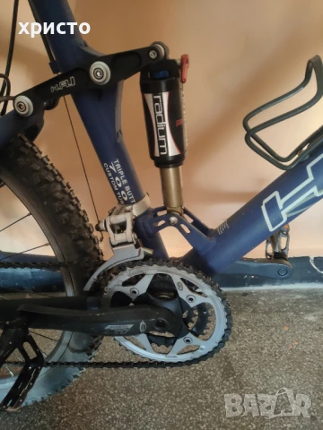 Продавам два планински велосипеда, снимка 8 - Велосипеди - 50909825