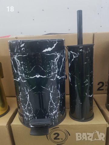 Кош и четка