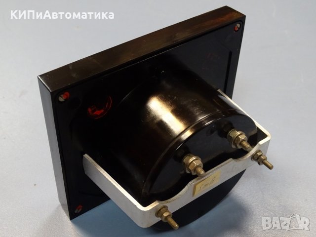 Индикатор стрелкови MEA-1 NFe, снимка 6 - Резервни части за машини - 34902982
