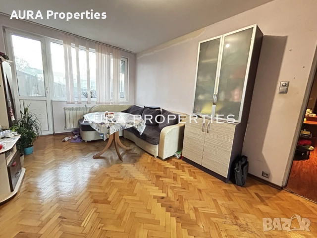 Разград / 3-стаен тухла, снимка 3 - Апартаменти - 52246400