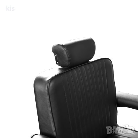 Нов бръснарски стол Weelko, Quff - качествена изработка - Гаранция!, снимка 7 - Бръснарски столове - 44032372