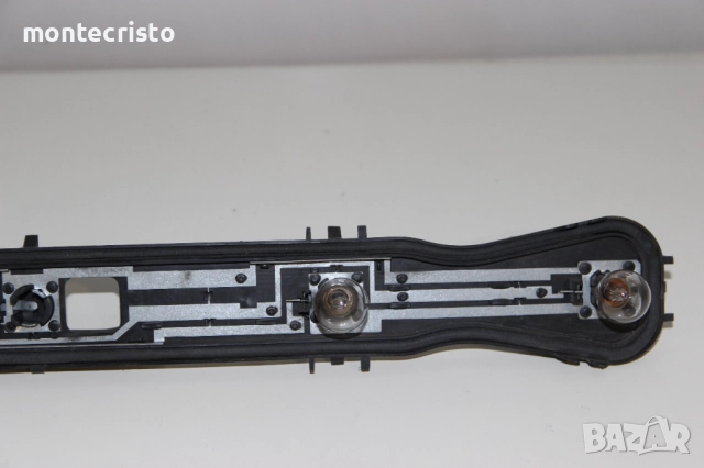 Лява платка стоп Fiat Scudo (2007-2017г.) ляв ламподържач 89038145 Фиат Шкудо, снимка 3 - Части - 52440430