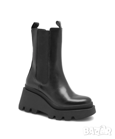 Нови боти BADURA - 37 номер, снимка 7 - Дамски боти - 52940862