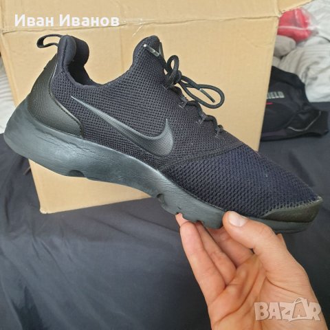 маратонки  Nike Presto Fly  номер 43,5- 44, снимка 9 - Маратонки - 40040030