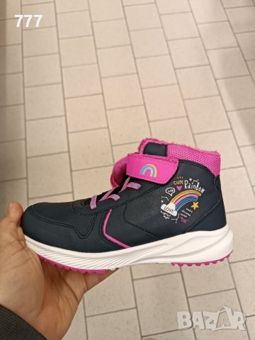 обувки , снимка 2 - Детски обувки - 44081581