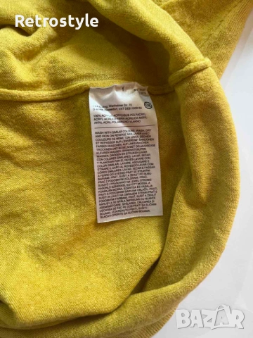 Страхотна плетена рокля BASICS, снимка 4 - Рокли - 53204671