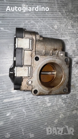 Дроселова Клапа за Ford Ka 2009 - 40SMF10 / CA0076270B, снимка 2 - Части - 52829046