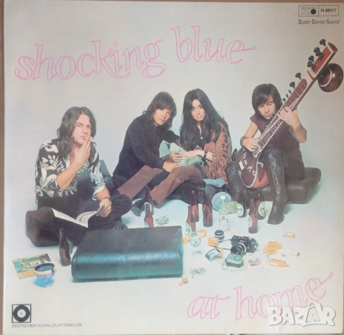 Грамофонни плочи Rolling Stones, Edgar Broughton Band, Gianni Morandi, Rainbow х 70.00 лева, снимка 9 - Грамофонни плочи - 35573507