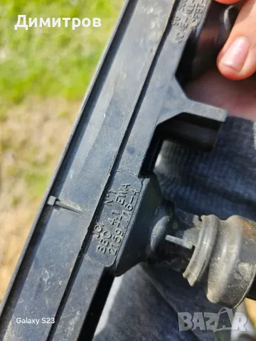 Запалителна бобина ,Peugeot 307,407,Citroen C5 и др. 2.0 16V 136к.с., снимка 7 - Части - 50318885