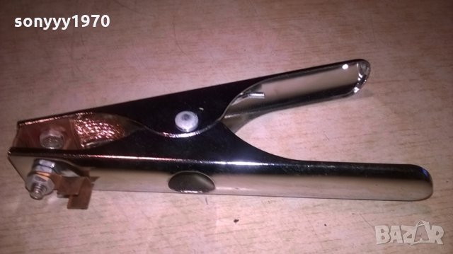 МАСА/ЩИПКА ЗА ЕЛЕКТРОЖЕН-НОВА, снимка 4 - Други инструменти - 27423544