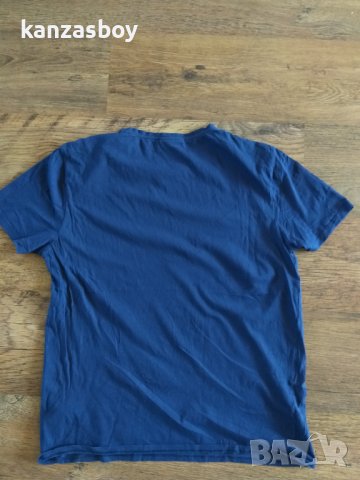 calvin klein - страхотна мъжка тениска, снимка 10 - Тениски - 37360251