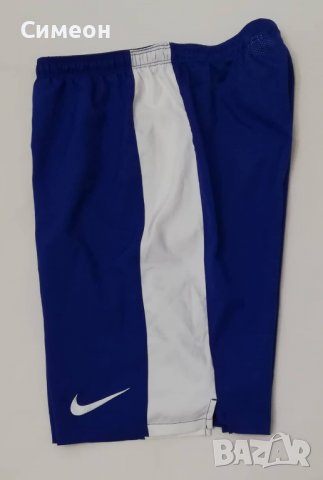 Nike DRI-FIT Everton Shorts оригинални гащета S Найк Евертън шорти, снимка 2 - Спортни дрехи, екипи - 37424644