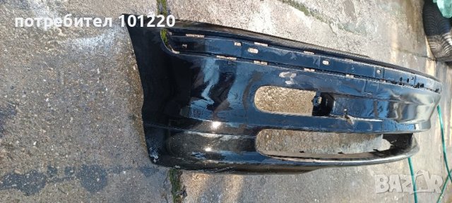Предна броня за BMW E46 (1998-2005г.), снимка 2 - Части - 43922013