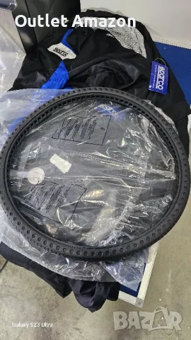 Безвъздушни гуми

, снимка 2 - Части за велосипеди - 49805124