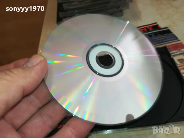 SPICE GIRLS CD 3004251704, снимка 16 - CD дискове - 50098209