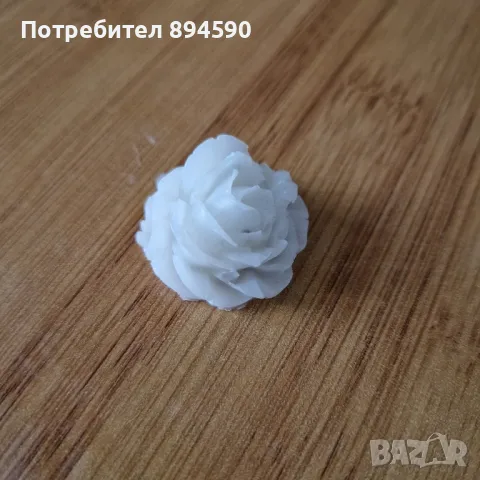 Малки ръчно изработени глицеринови сапунчета , снимка 5 - Други - 47939989