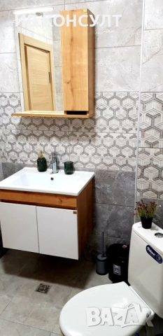 Одава 3-стаен апартамент до Медицинския в гр. Стара Загора, снимка 13 - Апартаменти - 51536716