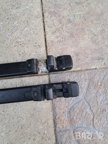 багажник за АУДИ 