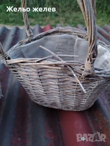 Декорация, панер,обувка , снимка 9 - Декорация за дома - 50331706