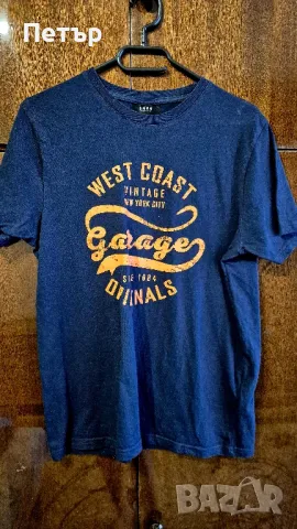 Тениски размер м, снимка 3 - Тениски - 50275702