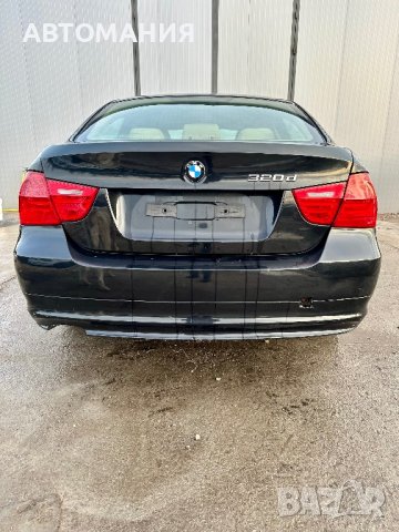 На ЧАСТИ BMW 320D Facelift , снимка 6 - Автомобили и джипове - 44017699