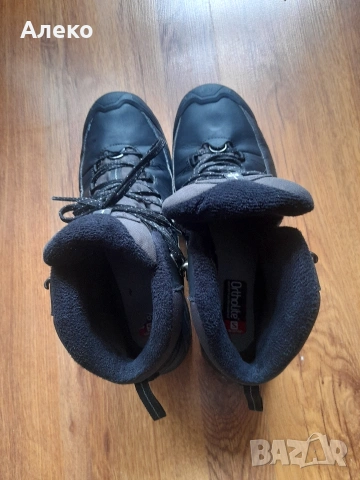 Salomon мъжки обувки 43 номер. , снимка 8 - Ежедневни обувки - 53389844