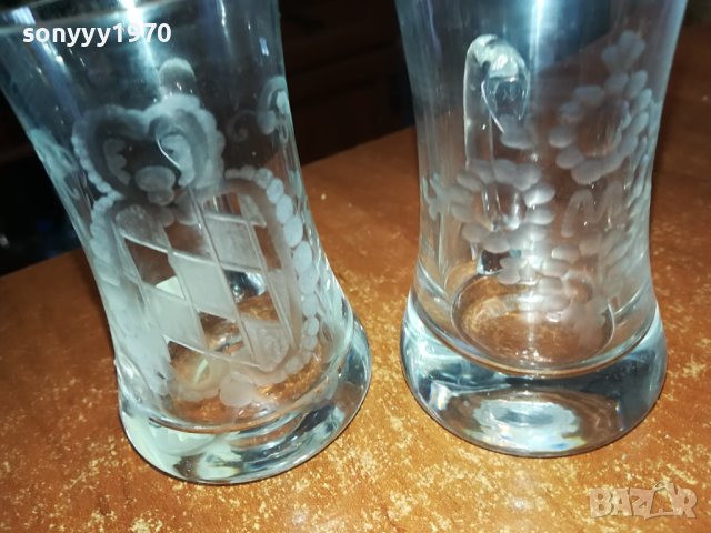 R.ALBRECHT-GERMANY X2 1712230947, снимка 14 - Колекции - 43446287