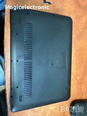 Meteorit Netbook NB-10.HD, снимка 3 - Части за лаптопи - 53424720