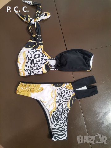Различни модели бански костюм, подплънки, снимка 8 - Бански костюми - 25161637