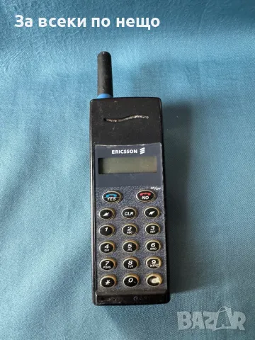 Рядък GSM Ericsson GA 318