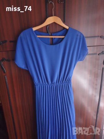 Нова рокля -35 лева, снимка 1 - Рокли - 39046248
