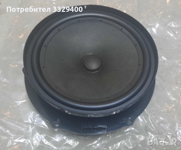 тонколона VW-1K0 035 454 K-18см