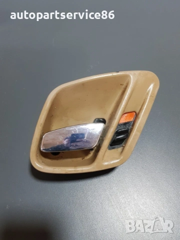 Вътрешна дръжка на задна дясна врата за Jeep Grand Cherokee (1999-2004) 5FX75TRMAB