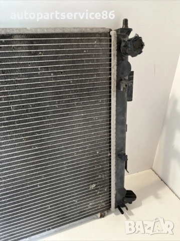 Радиатор за охлаждаща течност за KIA Ceed 1.6 CRDi (2010), снимка 2 - Части - 53245487