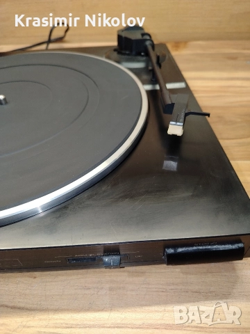 грамофон Pioneer PL Z 93, снимка 7 - Грамофони - 52730950