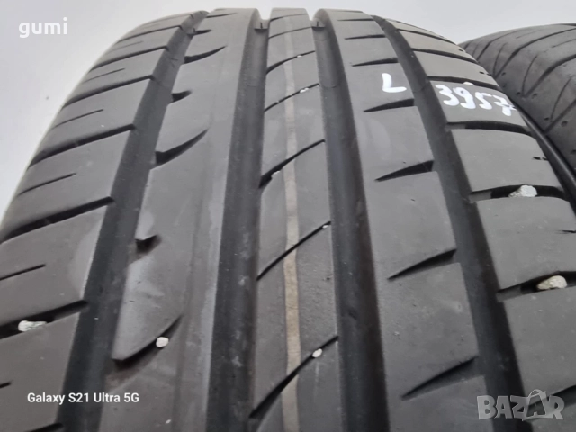 2бр летни гуми 215/70/16 HANKOOK L03957 