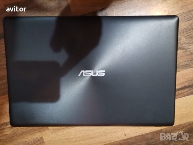 ASUS K550JX-DM013D, снимка 5 - Лаптопи за работа - 39490948