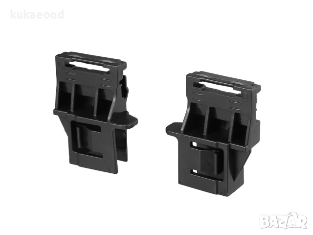 Водачи за щора на панорамен таван Honda CR-V MK5, снимка 2 - Части - 51818506