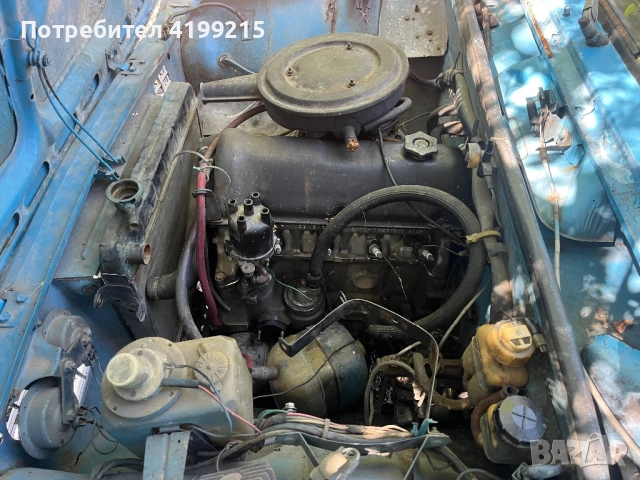 Лада на части 0884535855, снимка 17 - Части - 51178801