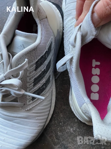 Adidas Boost 38, снимка 3 - Маратонки - 52260802
