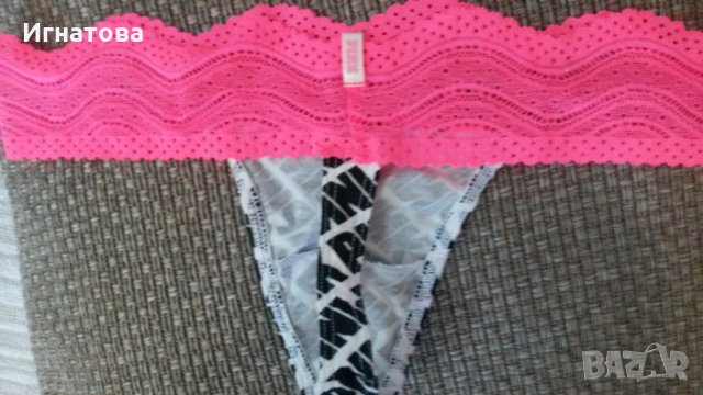 Victoria's Secret 100% оригинално бельо , снимка 6 - Бельо - 26895255